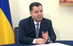 Степан Полторак