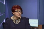 Галина Третьякова, повышение пенсий, пенсионная реформа в Украине