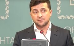 Владимир Зеленский