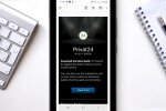 Приват24, опасность приложения, ПриватБанк