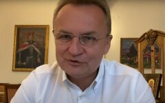 Садовой обвинил Порошенко в подлом ударе в спину