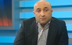 Алексей Данилов,Гюндуз Мамедов,СНБО,Офис Генпрокурора Украины,война на Донбассе