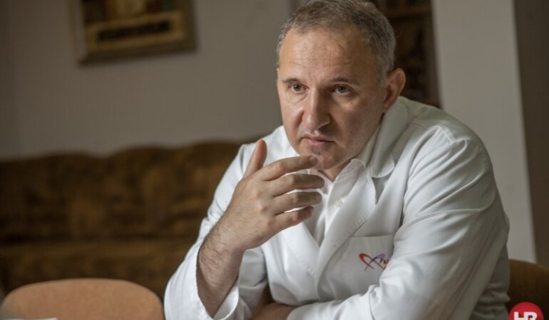 Борис Тодуров