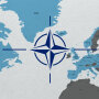 НАТО, вступление украины в нато, война россии против украины