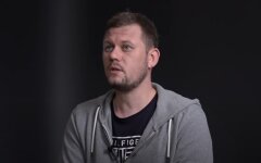 Денис Казанский, Донбасс, общенациональный опрос