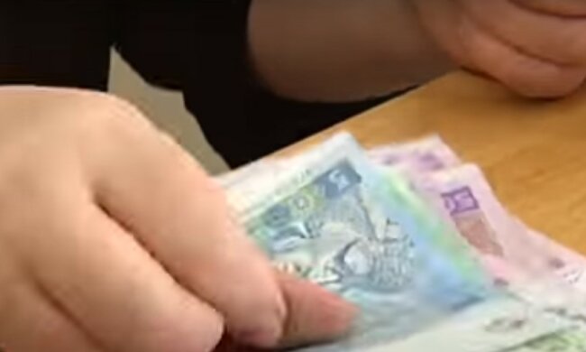 Зарплаты в Украине,кто в Украине больше всего зарабатывает,рост зарплат в Украине