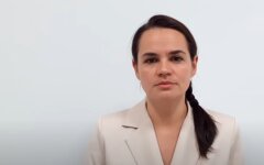 Светлана Тихановская, уголовное дело, оппозиция, Беларусь
