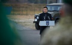 Владимир Зеленский