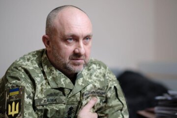 Павлюка звільнили з Міноборони