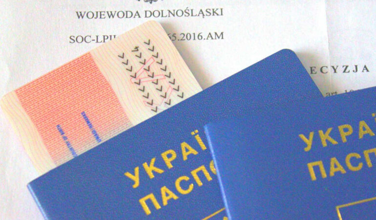 Карта CUKR для українців