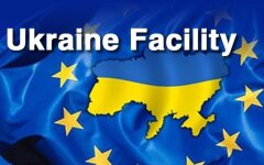 Ukraine Facility