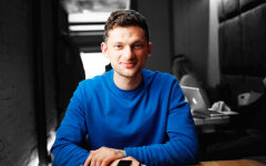 Дмитрий Дубилет