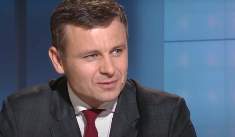 Марченко оценил вероятность дефолта Украины