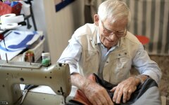 Увеличение пенсий / Фото: pexels.com