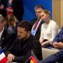 Владимир Зеленский, Кир Стармер и Дональд Туск