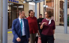 Олексій Кулеба