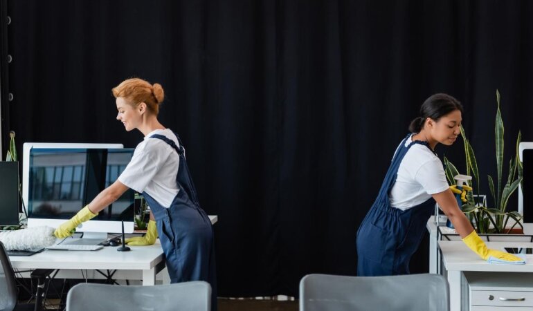 Работа в Польше