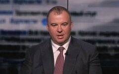 Олег Гладковский