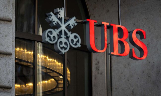 UBS