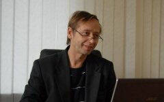 александр кочетков
