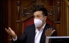 Лесев подвел итог "метаморфозы" Зеленского в Порошенко
