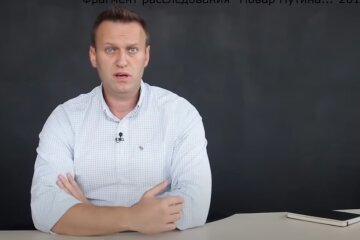 Алексей Навальный, врачи, лаборатории