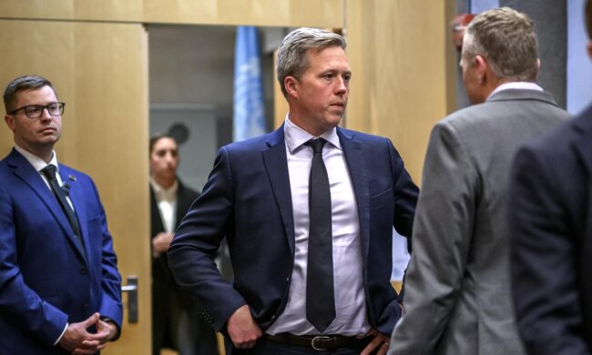 Ден Дрісколл