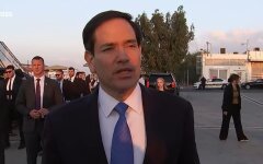 Марко Рубіо