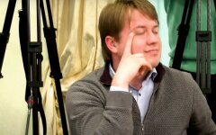Герус назвал имя нового министра энергетики
