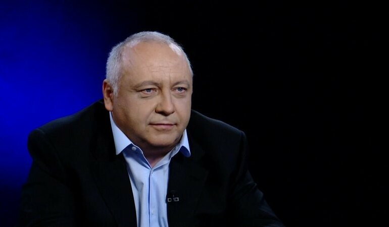 Игорь Грынив