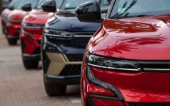 Льготы на электромобили