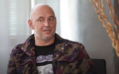 Потап, вторжение России в Украину, Путин