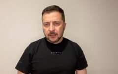 Президент Украины Владимир Зеленский