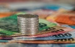 Инфляция в Украине