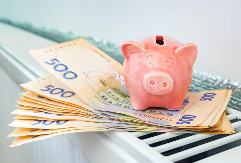 Тарифи на тепло