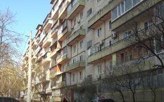 Жилье в Киеве