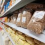 Ціни на крупи в Україні