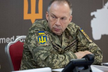 Александр Сырский