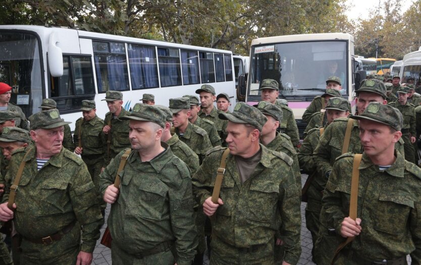 Росія таємно перекидає військових у Білорусь / Фото: GettyImages