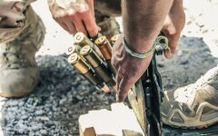 Война России против Украины. ВСУ