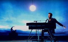 Евровидение 2020,концерт Евровидение,Европа зажигает огни,Роттердам,концерт Евровидение