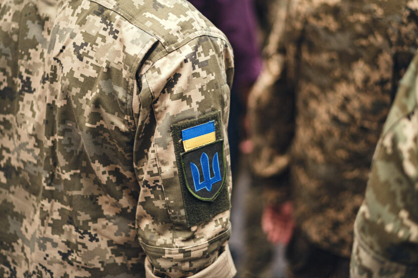 Ветераны