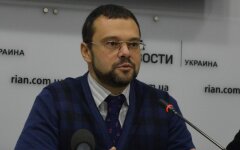 Максим Гольдарб