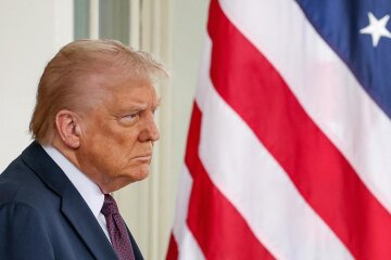 Дональд Трамп / Фото: Кевін Ламарк / Reuters