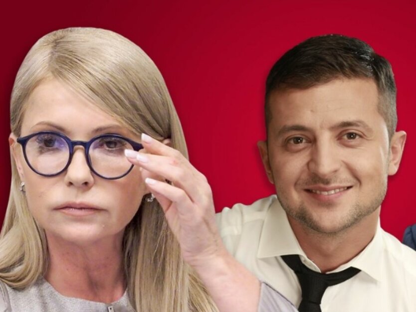 Быстряков предрек президентство Тимошенко