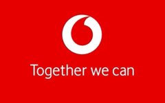 Vodafone