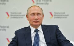 Путин рассказал о договоренностях с Обамой по Украине