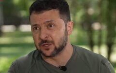 Владимир Зеленский