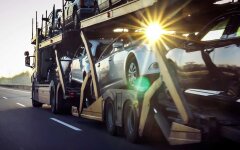 Ввоз авто из-за границы