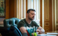 Володимир Зеленський